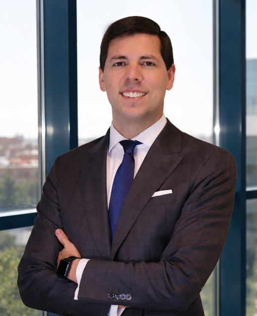 Arturo Torres Rangil, Samenwerkend advocaat · Compliance