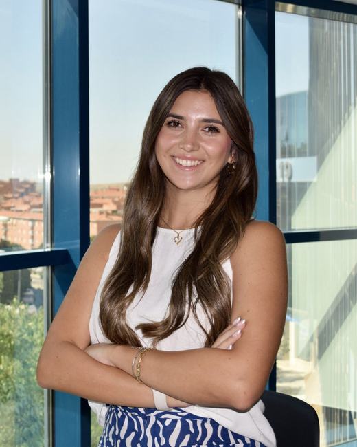 Celia Fariñas Ruiz, Advocaat