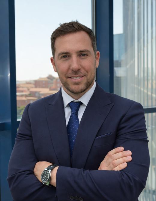 Salvador Arenas Cortina, Samenwerkend advocaat · Fiscaal