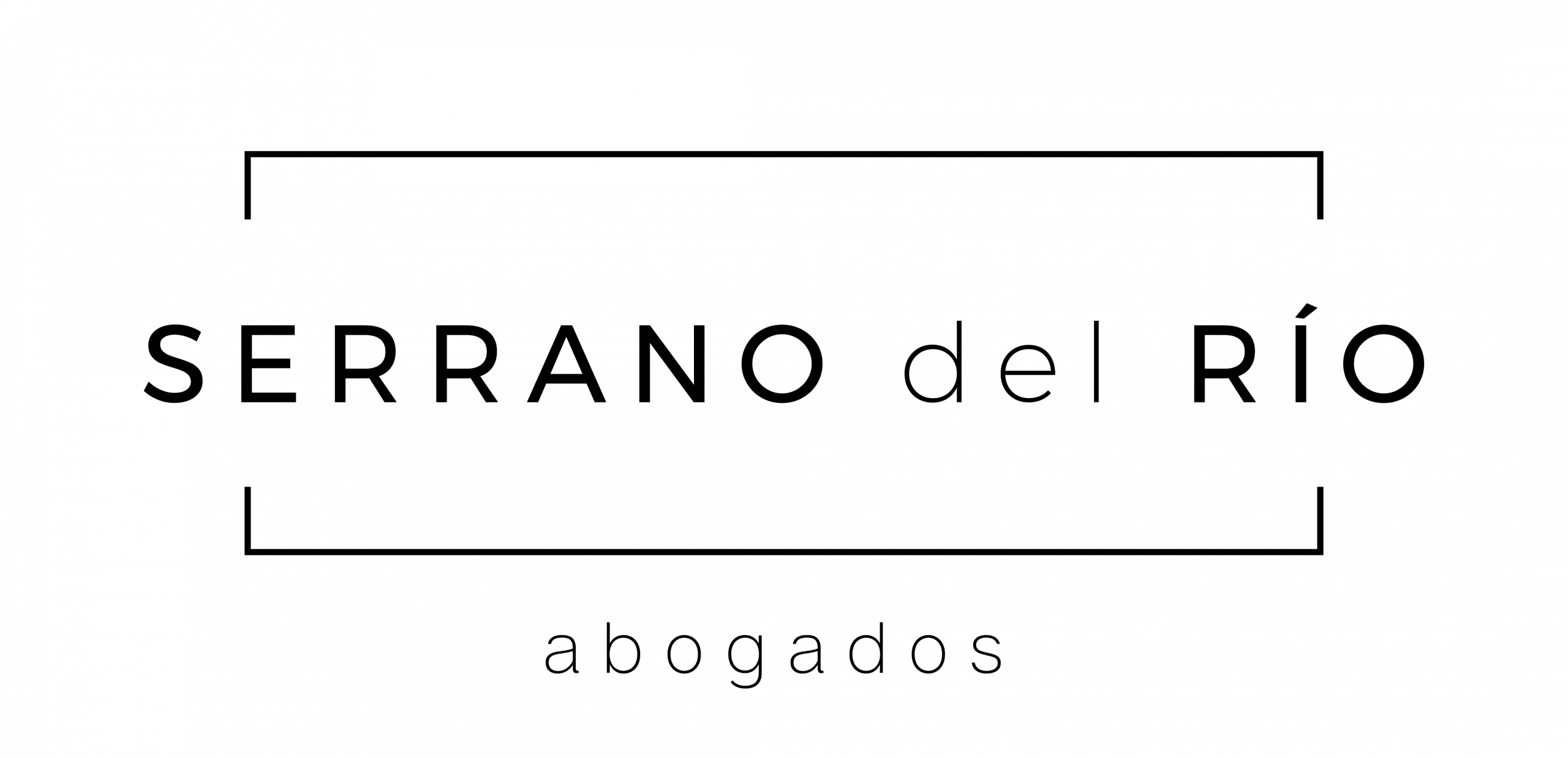 logo serrano del rio completo 1
